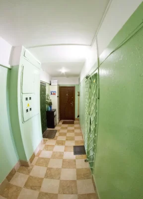 Аварийный светодиодный светильник Луч-С 34 А в 