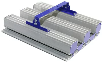 Светодиодный светильник DIO 360PRE P64 в 