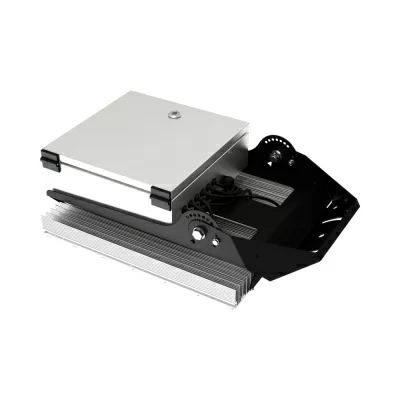 Светодиодный светильник PromLed Плазма 500 S Box 3000К 35° в 