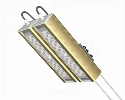 Прожектор GOLD, консоль K-2, 250 Вт, 60° в 