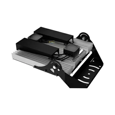 Светодиодный светильник PromLed Плазма 400 D Экстра 4000К 60° в 