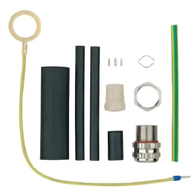 Монтажный термоусадочный комплект (07-5803-00009820) в 