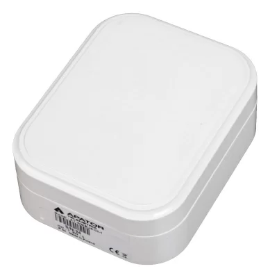Ретрансмитер межэтажный AT-WMBUS-05R-03 IP54 в 