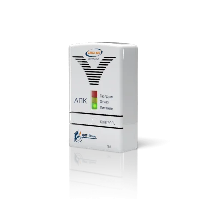 АПК Адаптер-пульт контрольный в 