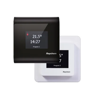 Raychem R-SENZ-WIFI терморегулятор для теплого пола в 