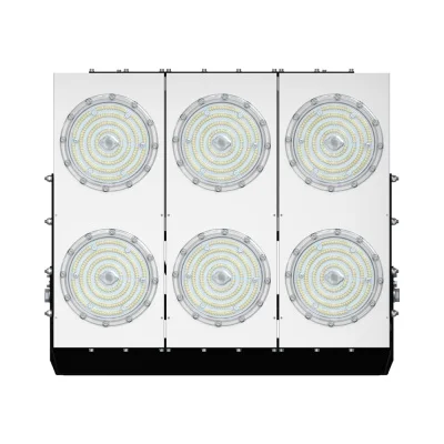 Светодиодный светильник PromLed Плазма 750 D Экстра 5000К 60° в 