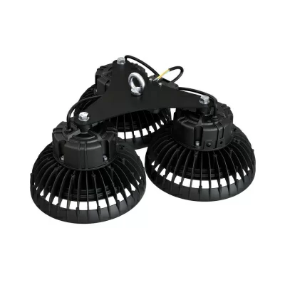 Светодиодный светильник PromLed Профи Нео 450 Эко ×3 M 3000К 120° в 