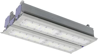 Светодиодный светильник DIO 240PRE P64 в 