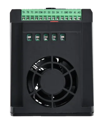 Преобразователь частоты AD30-4T7D5H/011L в 