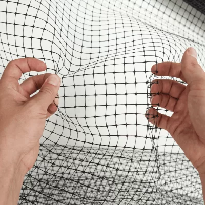 Лёгкая сетка Alfasetka 1х50 в 