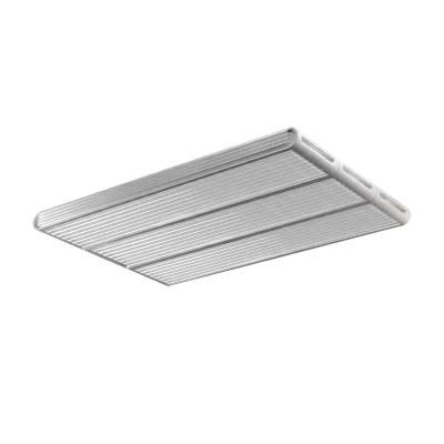 Низковольтный светодиодный светильник Geniled Element 0,5x3 150Вт 12В 5000К Линза Ш2 PMMA в 