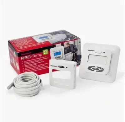 Raychem R-NRG-DM терморегулятор для теплого пола в 