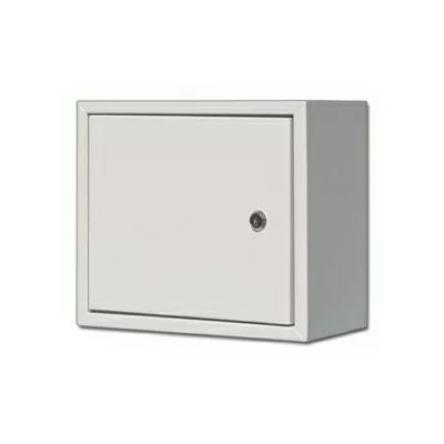 БУЗО "ДЕНЬ-НОЧЬ" 2х220В - 1х48В с фотодатчиком, АКБ и АВР металл, IP65 в 