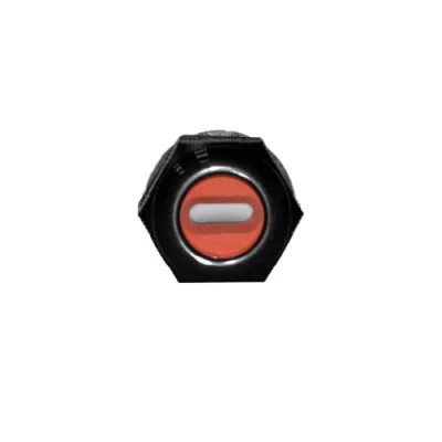 PGS5 №5 пластиковый сальник в 