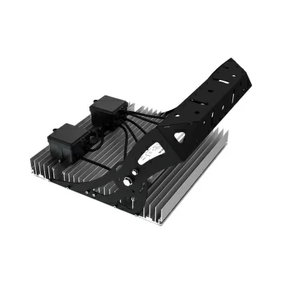 Светодиодный светильник PromLed Прожектор 250 S CRI90 5700К 100×30° в 