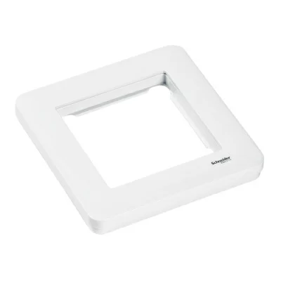 Передняя панель R-SENZ-ACC-WHITEFRAME для термостата R-SENZ и R-SENZ WIFI в 