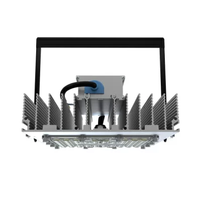 Светодиодный светильник PromLed Прожектор 80 S 3000К 155×70° в 
