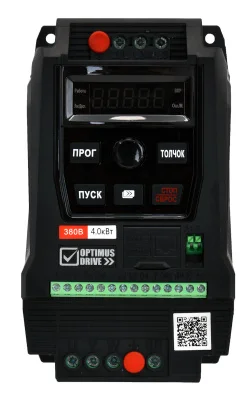 Преобразователь частоты AD30-4T5D5H/7D5L в 