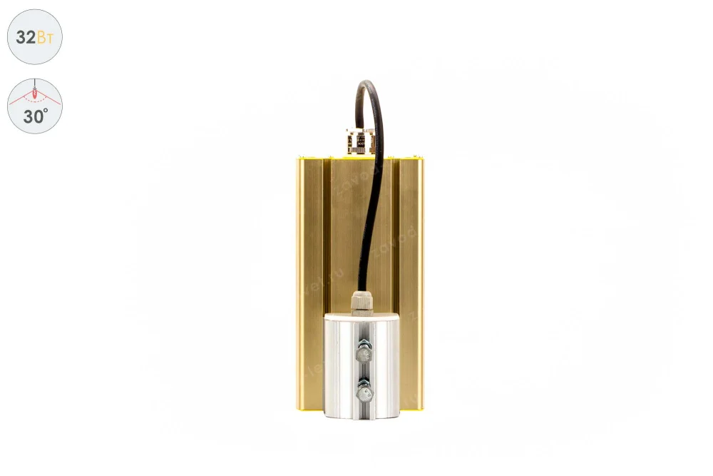 Светодиодный светильник LSS-AR-K-018-1EX/2EX-32-30-R-67 в 