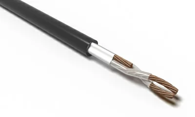 Резистивная нагревательная секция 30IR-H-2-01-0200-040 в 