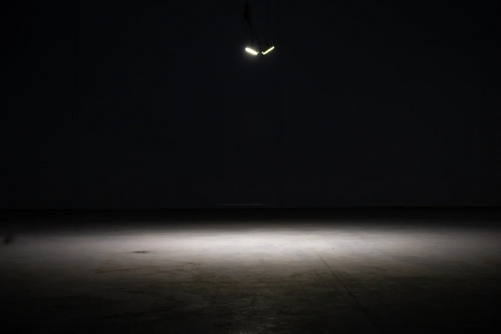 Уличный светодиодный светильник Галочка GOLD, универсальный, 64 Вт в 