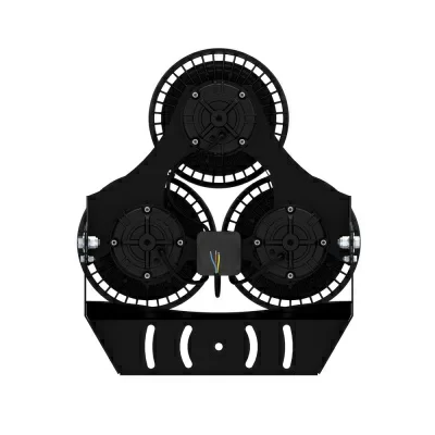 Светодиодный светильник PromLed Плазма Нео 360 ×3 M 5000К 90° в 