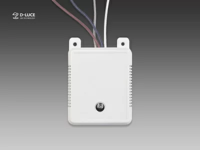 Оптико-акустический датчик D-Luce в 