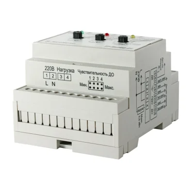 ТР-Метео-01М метеостанция в 