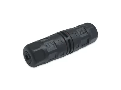 Коннектора влагозащищенные в 