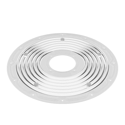 Светодиодный светильник Geniled Kolokol 100Вт 5000К Линза 90° в 