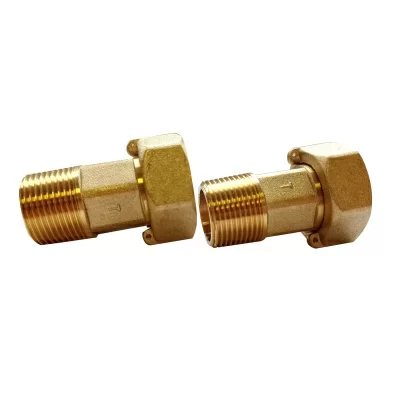 Комплект присоединителей Ду20 в 