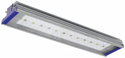 Светодиодный светильник DIO 120PR в 