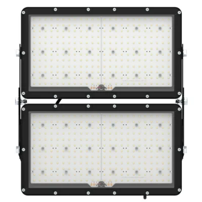 Светодиодный светильник PromLed Прожектор 400 X Оптима 5000К 120° в 