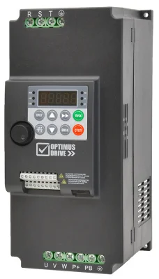 Преобразователь частоты AD20-4T011 в 