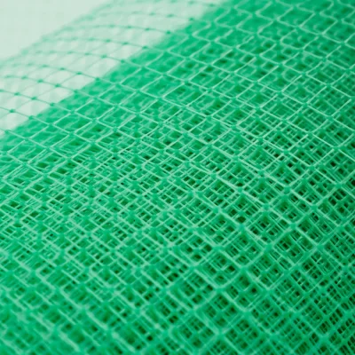 Пластиковая сетка Alfasetka 1х10 в 