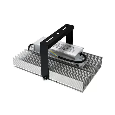 Светодиодный светильник PromLed Прожектор 120 S 3000К 155×70° в 