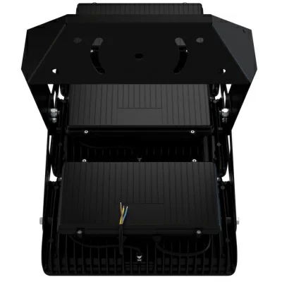 Светодиодный светильник PromLed Плазма 600 X Оптима 4000К 155×85° в 