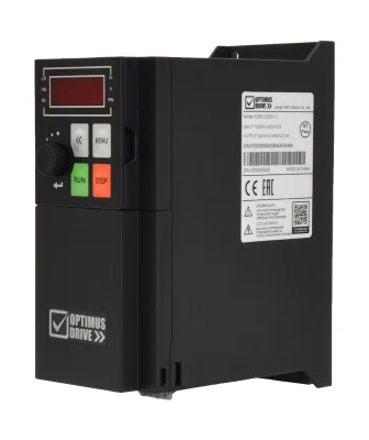 Преобразователь частоты AD80-2S1D5-2 в 