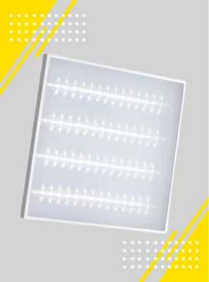 Офисный светодиодный светильник KOMLED OFFICE-023-40-50 в 