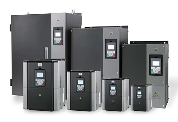 Частотный преобразователь HD50-4T030G в 