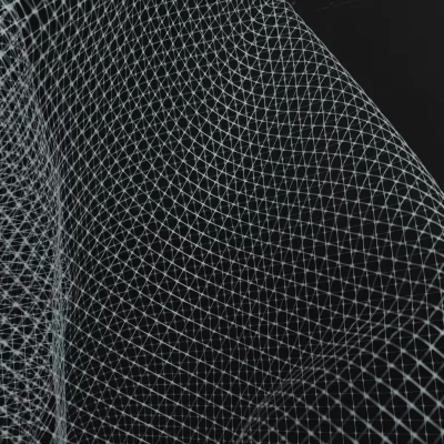 Штукатурная сетка Alfasetka 1х100 в 