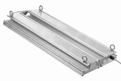 Светодиодный светильник DIO 160PR в 