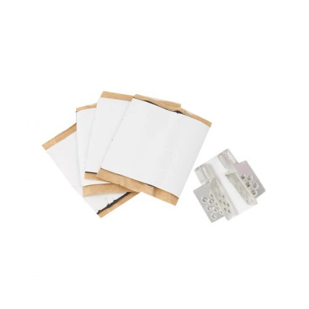 Комплект заделок для термопленки №1 (крокодилы) - 3