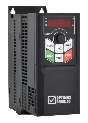 Преобразователь частоты AD800P-4T2D2-PU0PCU0P в 