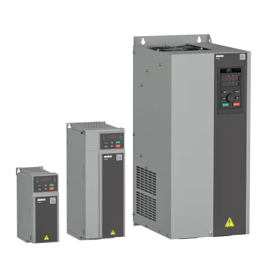 Частотный преобразователь ОВЕН ПЧВ3 [М01] в 