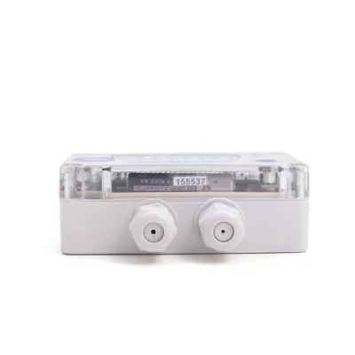 Счетчик импульсов-регистратор Пульсар 6-канальный в 