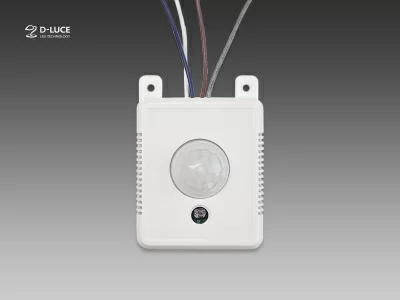 Датчик движения D-Luce в 