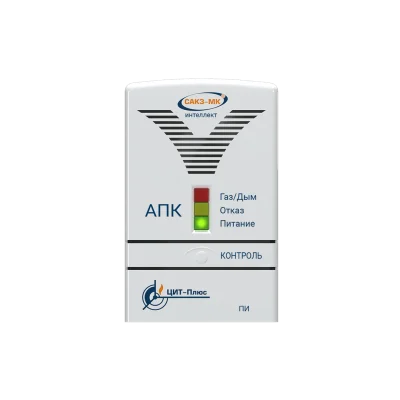 АПК Адаптер-пульт контрольный в 