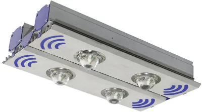 Светодиодный светильник DIO 200PRE COB в 