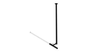 Светодиодный светильник DSO16-1 Delta в 